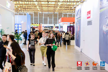 媒体管家: 2025年上海毛绒玩具展展位预定