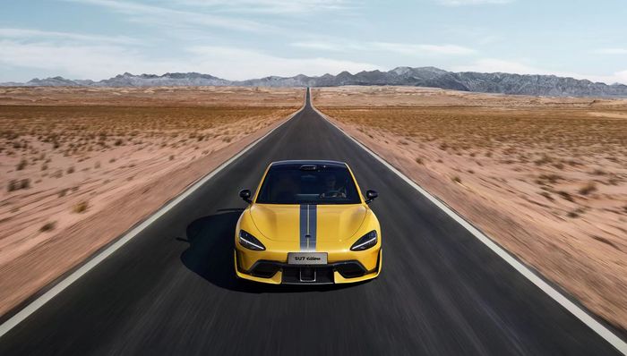 媒体管家: 小米15和SU7 Ultra发布,雷军继续对标苹果和特斯拉