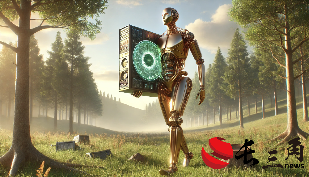 媒体管家: 中国算力进入低成本时代 华为将展示人工智能方案