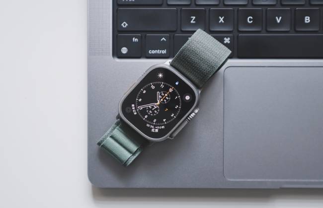 媒体管家: 中国成为最大腕戴设备市场 华为超苹果成全球第一