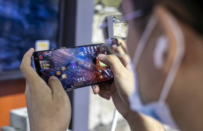 媒体管家： 国产自研游戏海外收入止跌回升 专家建言“出海”要立足全球、兼收并蓄