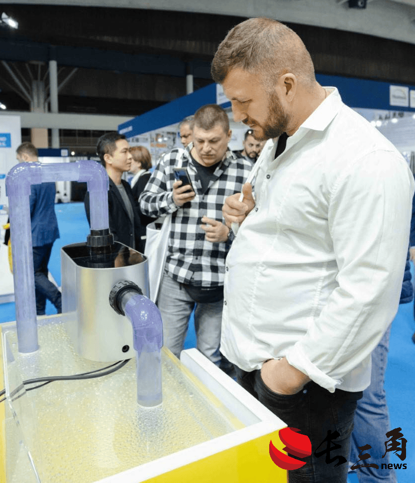 媒体管家： 2025年西班牙国际游泳池技术与设备展览会PISCINA BARCELONA