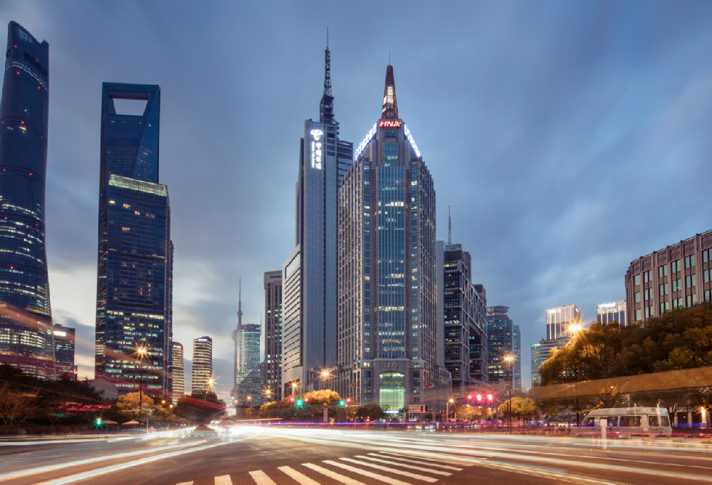 媒体管家： 凯德中国“进与退”：或抛售上海写字楼 新来福士落地苏州