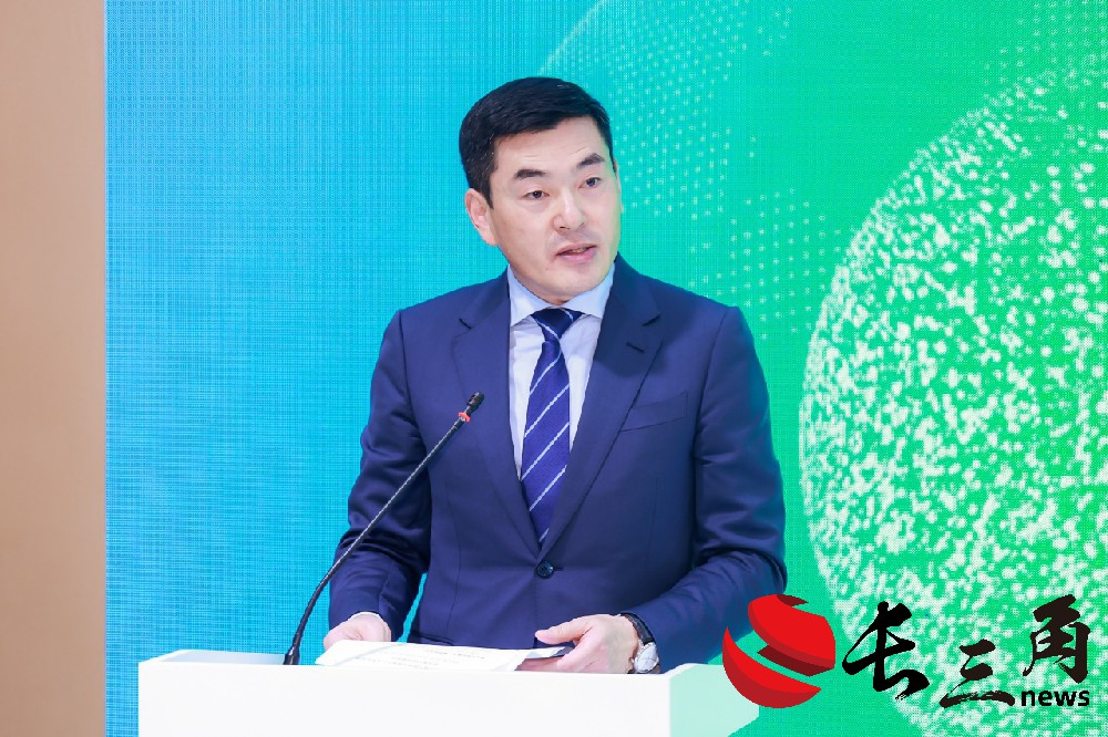 媒体管家: 聚焦链博会:伊利首发供应链可持续发展报告广受好评