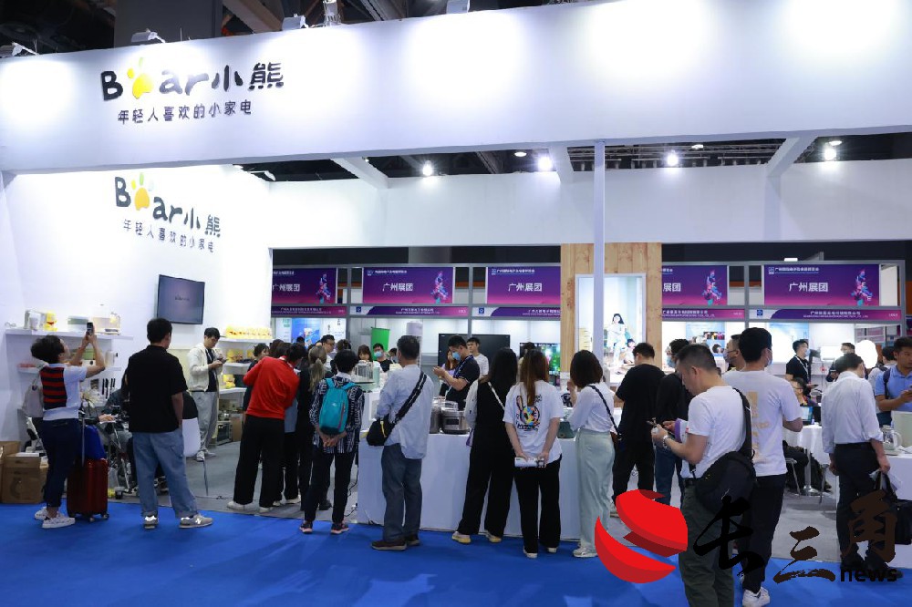 媒体管家: 科技盛宴,引领未来,IEAE深圳电子展点亮科技之光