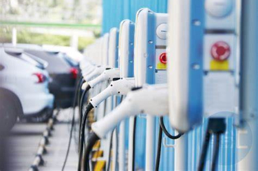 媒体管家: 全国充电基础设施保有量达1188.4万台