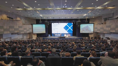 从张瑞敏的喀山“热潮” 看海尔的世界远航