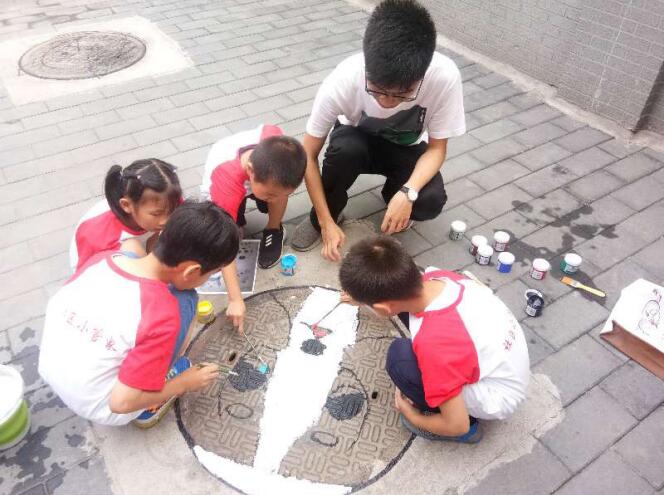 储蓄中心迎来“社区小管家” “吸储”新办法让爱心升值