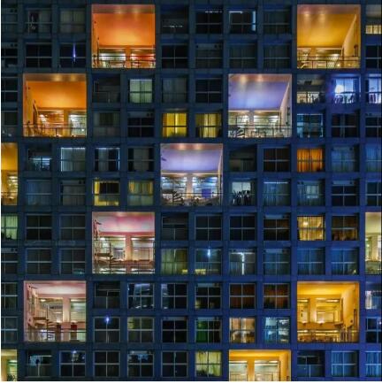 行业进化：“他们”逐渐为这一职业贴上新标签