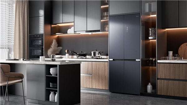 科技驱动叠加绿色智能产业新政,新赛道激活冰箱产业变革新势能