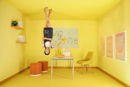 圣奥开启“WE TIME”时尚秀 超模歌手倾情助阵