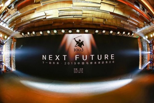 中马协马球专业委员会成立后 中国马球未来趋势大会顺利召开