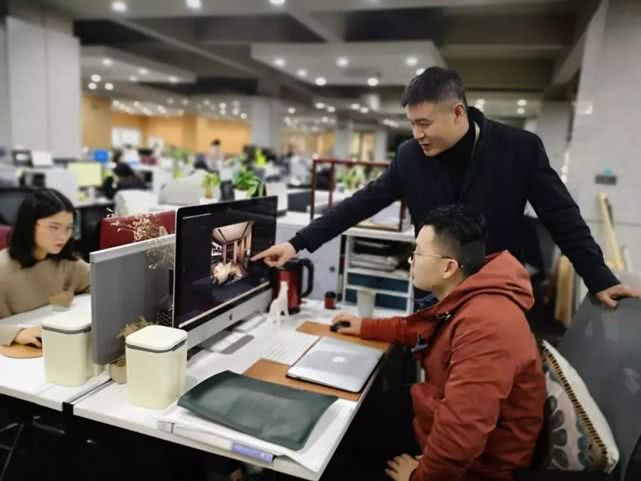 国货自强我乐家居原创设计实力凸显创新“硬核”