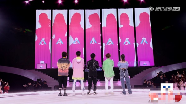 新鲜从“敢”出发 荣耀30守护你的每个梦想