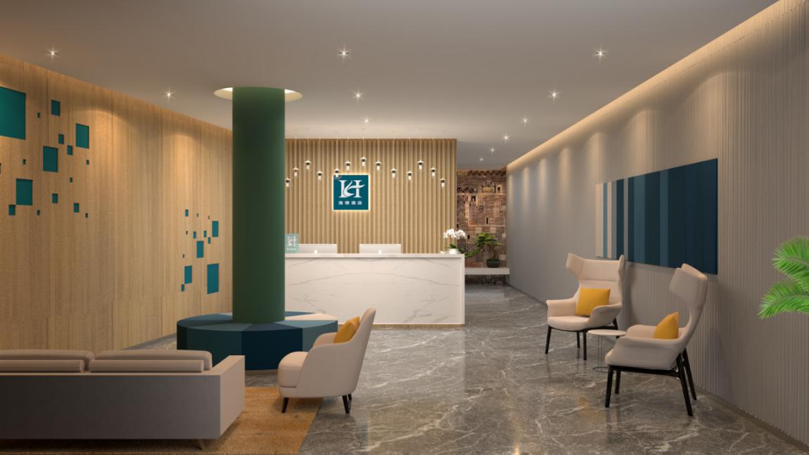 H连锁酒店建立服务标准化，成为打开酒店下沉市场的钥匙