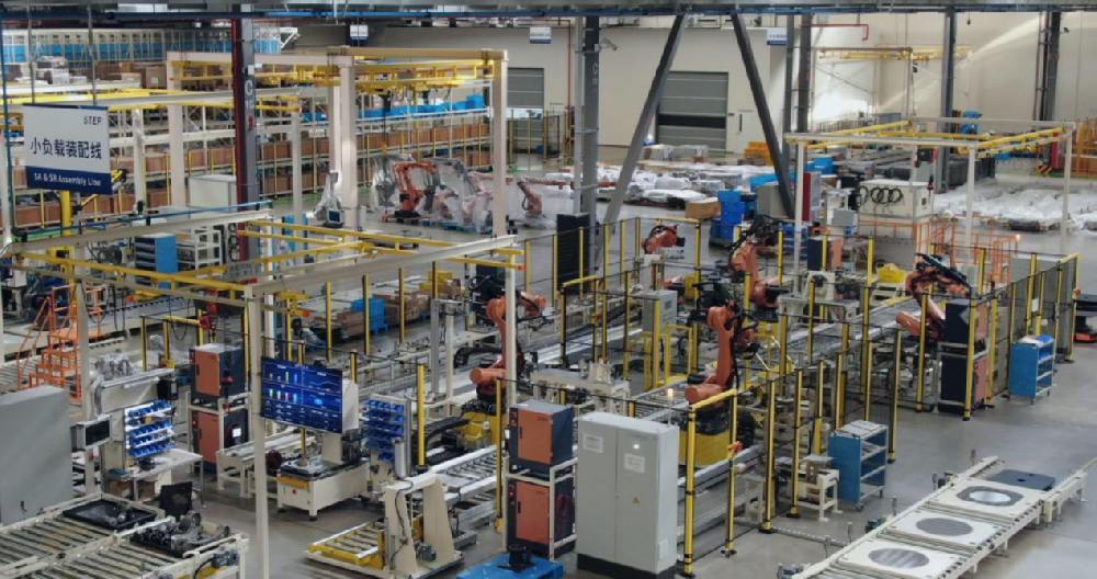 海尔集团上位实际控制人 新时达三年累计亏损超16亿元