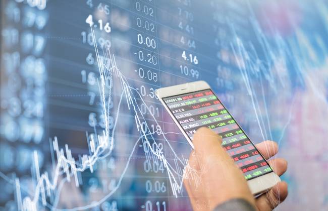 近半年股价暴涨超300% 埃夫特重要股东再抛减持计划