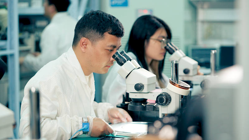 媒体管家2025 ：卓胜微：全链自主铸就射频前端龙头地位