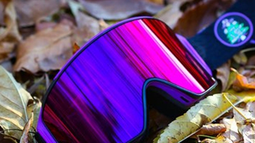 媒体管家2025 :国产雪具“轻”装上阵服务亚冬会