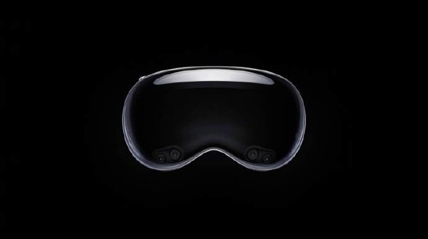 取代iPhone？苹果发布首款MR头显Vision Pro：卖到2.5万天价