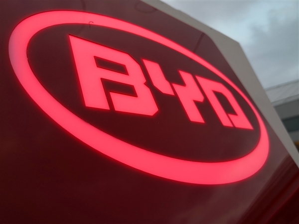 审核标准或受动摇！长城举报比亚迪排放不达标 如坐实后果不堪设想