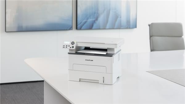 极尽便捷  高效经济！ 企业办公必备打印机