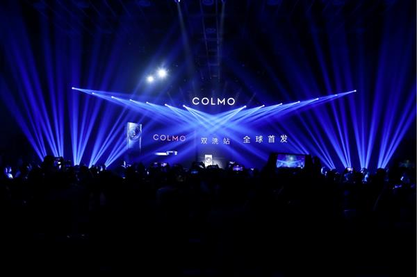 打造理想人居环境  洗烘一体机颠覆式新品来袭