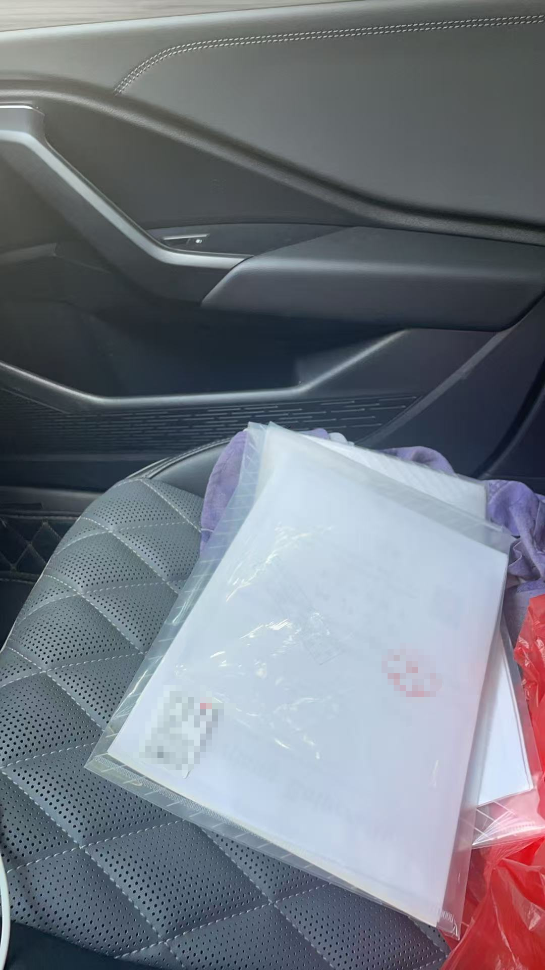 173公里疾驰,守候一朵花的归期——杭州到上海跨城急件当日达