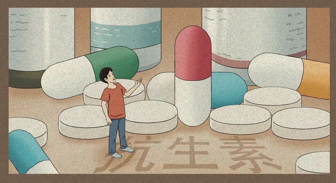 得了肺炎要马上吃抗生素？冷冻馒头不能吃？2024 年 11 月科学领域流言榜来了→(图1)