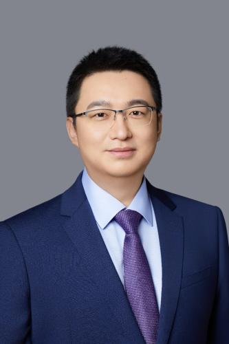 云海时空创始人CEO郭哲滔入选国家人社部中国留学人员回国创业启动支持计划(图1)