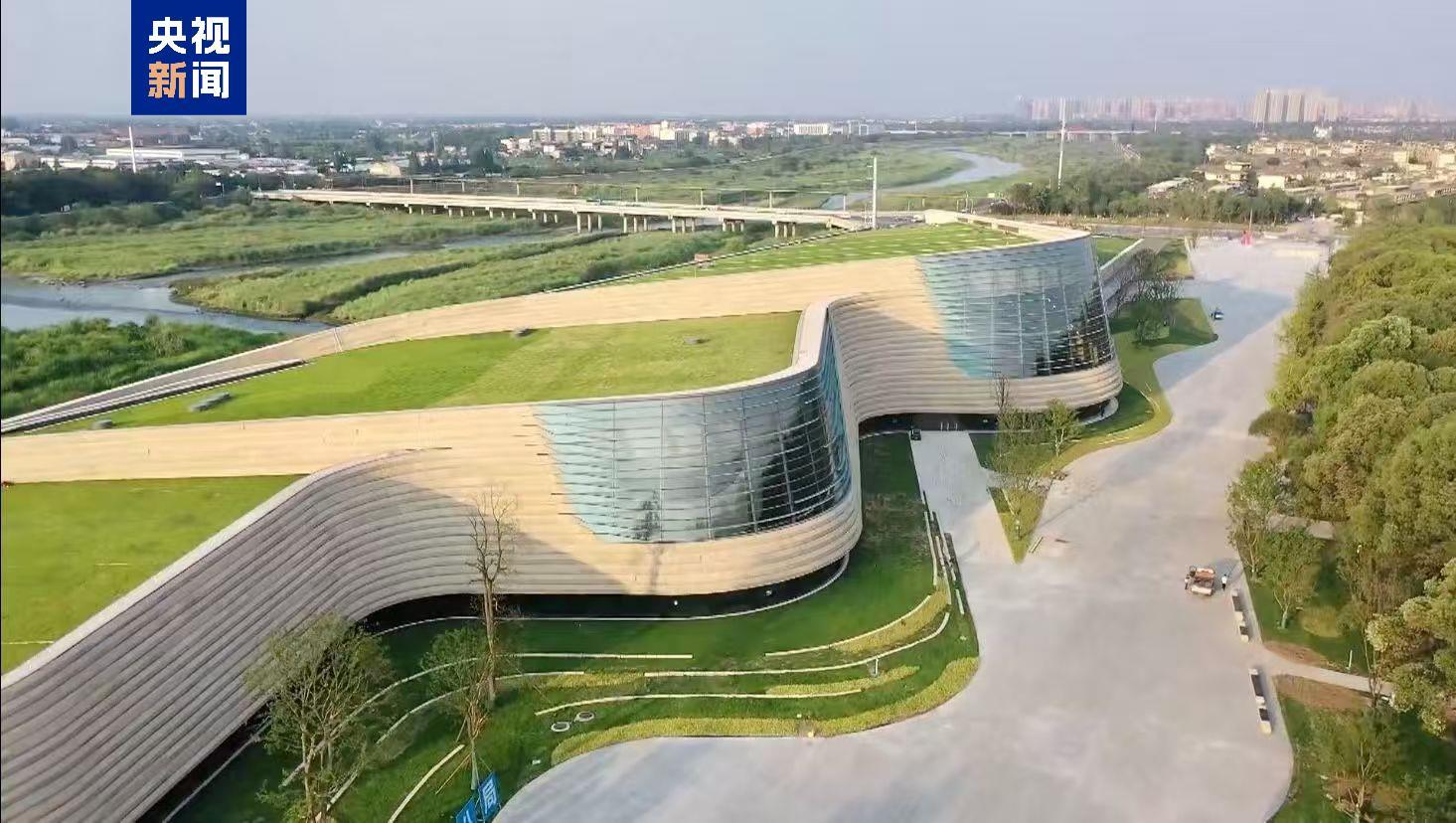 未来3年接着“挖”！三星堆、金沙遗址这些区域将揭开神秘面纱(图2)