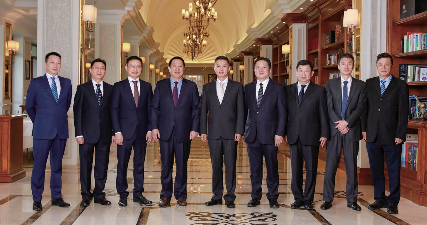 荣耀换帅！赵明离职，前华为悍将接棒(图5)