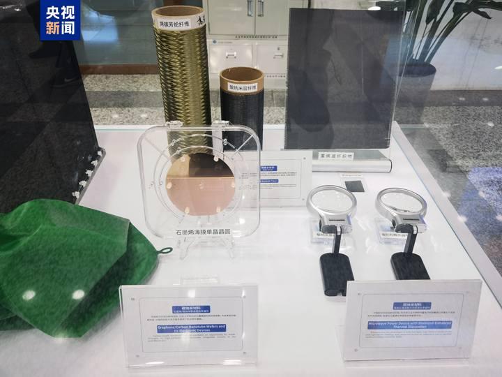 “太空种子”今日交付，太空快递里还有啥(图3)