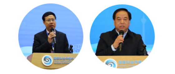 聚焦媒体新质生产力 共筑科技传播新生态——中国科技新闻学会科技报分会第三次会员代表大会暨中国科技传播论坛传媒分论坛在京举行(图3)