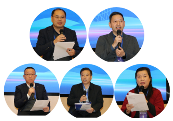 聚焦媒体新质生产力 共筑科技传播新生态——中国科技新闻学会科技报分会第三次会员代表大会暨中国科技传播论坛传媒分论坛在京举行(图21)