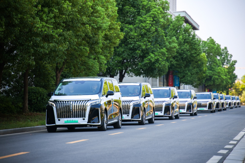 媒体管家: 长城汽车加速出海,魏牌高山MPV进军欧洲(图7) 媒体管家: 长城汽车加速出海,魏牌高山MPV进军欧洲(图7)