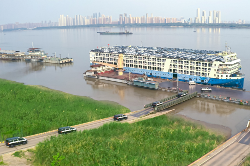 媒体管家: 长城汽车加速出海,魏牌高山MPV进军欧洲(图6) 媒体管家: 长城汽车加速出海,魏牌高山MPV进军欧洲(图6)