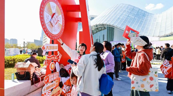 媒体管家: 警企宣传协作新模式+1 平安首次参与苏州公安警营开放日(图7) 媒体管家: 警企宣传协作新模式+1 平安首次参与苏州公安警营开放日(图7)