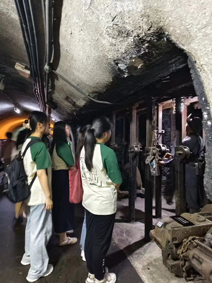 媒体管家： 制度领航绿金唐，南湖清风润重城(图2)