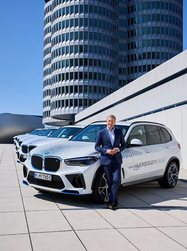 媒体管家: 有远见 有技术 有行动 宝马集团将于2028年推出量产氢燃料电(图1) 媒体管家: 有远见 有技术 有行动 宝马集团将于2028年推出量产氢燃料电(图1)