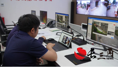 媒体管家: 云织梦想 驱动转型 移动云掀起三晋大地数字化转型浪潮(图3) 媒体管家: 云织梦想 驱动转型 移动云掀起三晋大地数字化转型浪潮(图3)