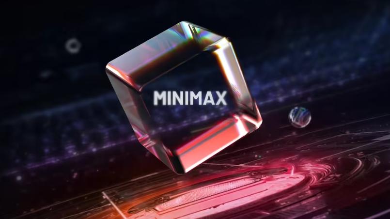 媒体管家: Minimax:目标将大模型幻觉率降低至3%,拒绝“重复造轮子”(图1) 媒体管家: Minimax:目标将大模型幻觉率降低至3%,拒绝“重复造轮子”(图1)