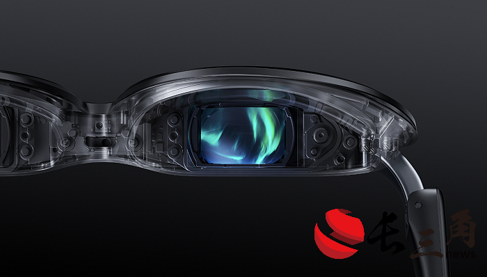 媒体管家: Rokid创始人:距离AR厂商的“iPhone时刻”还有三年(图1) 媒体管家: Rokid创始人:距离AR厂商的“iPhone时刻”还有三年(图1)