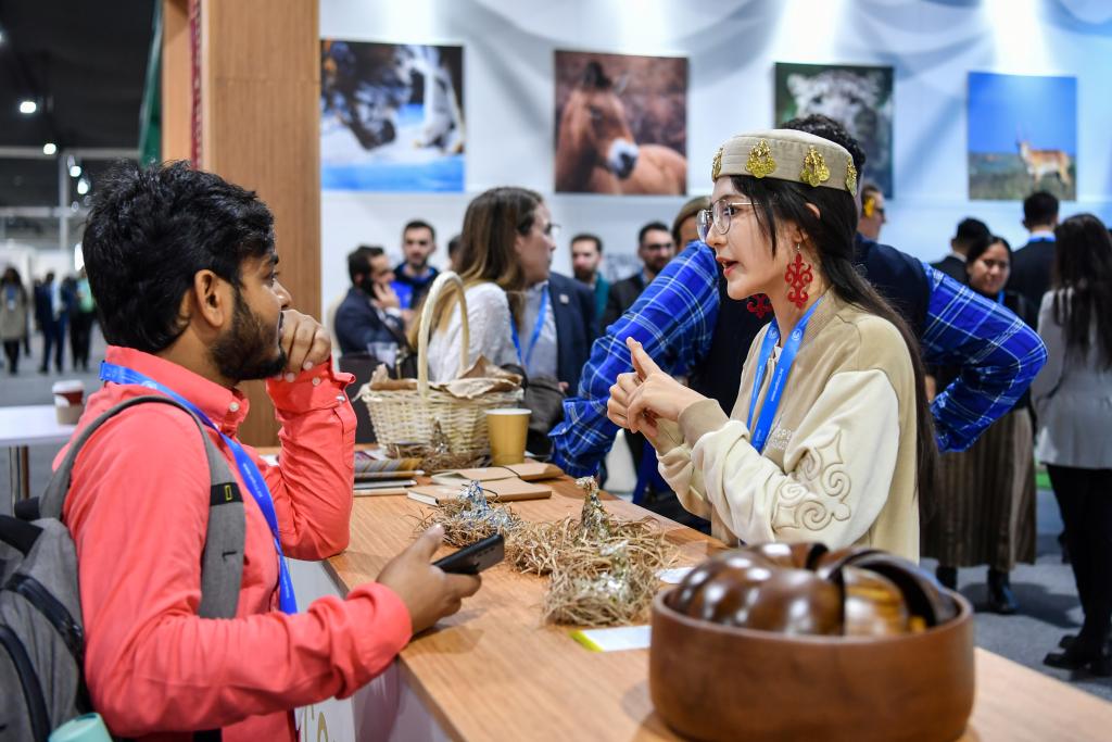 媒体管家： 聚焦三大关键议题　巴库气候大会将影响全球气候行动走向(图2)