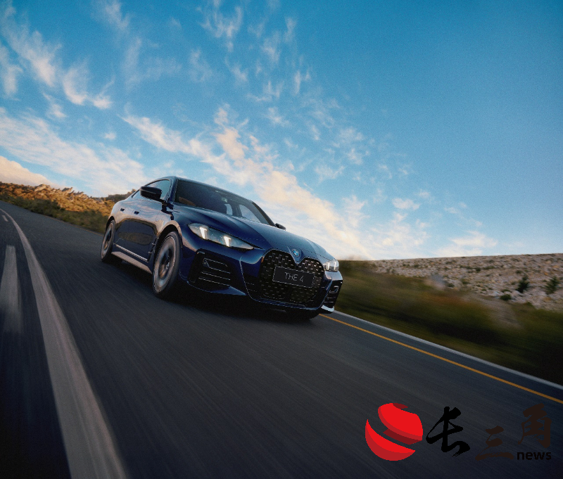 媒体管家： “创新不止 驾趣依旧”宝马“运动王牌”齐聚成都车展(图3)