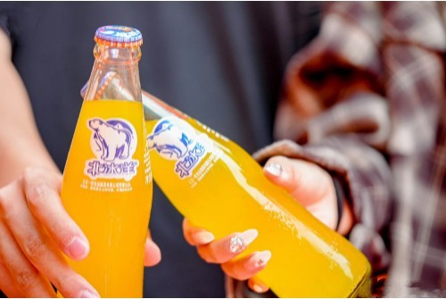 媒体管家： 北极熊大挑战：北冰洋携手欧乐堡动物王国守护冰川(图1)