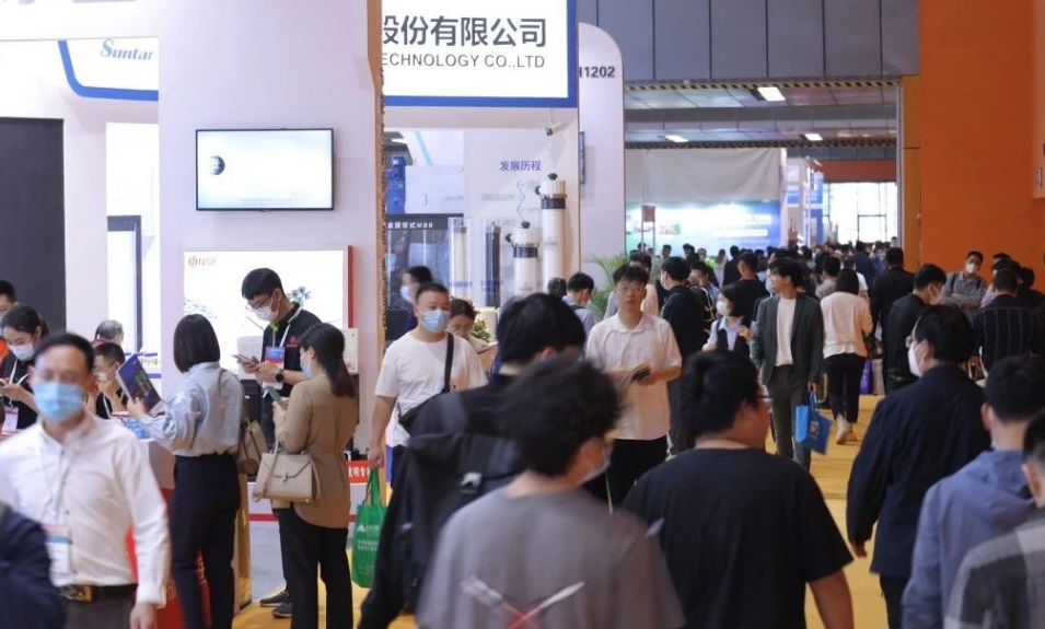 媒体管家： 预登记开启，广东泵阀展邀您打卡行业开春首展！(图2)