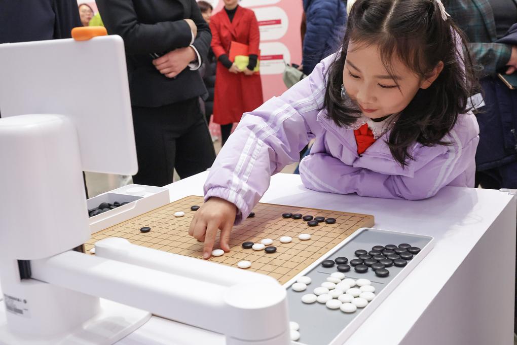 媒体管家： 百项创新成果亮相科技创新巾帼行动主题展(图3)