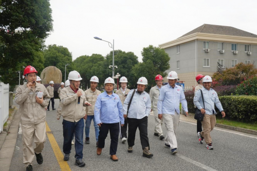 媒体管家: 共铸卓越,共享未来——外籍员工“中国行”见证中国大唐绿色发展与智能转型(图2) 媒体管家: 共铸卓越,共享未来——外籍员工“中国行”见证中国大唐绿色发展与智能转型(图2)