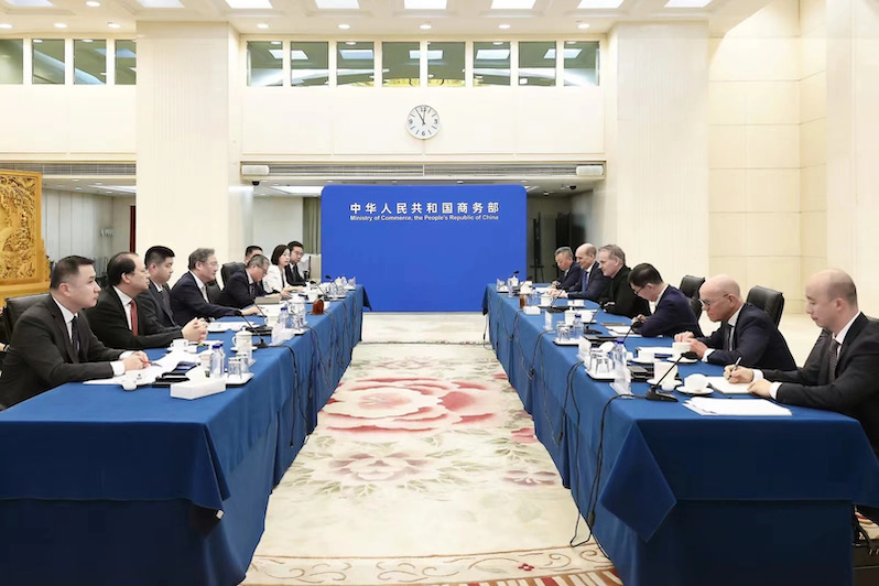 媒体管家： 大众汽车集团CEO半年内两次访华 重申中国市场重要性(图1)